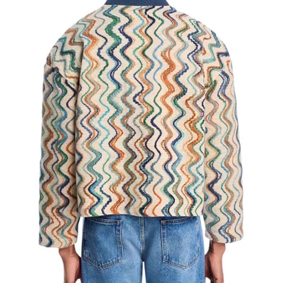 ✨ NWT Honor The Gift “Muse” Crop Cardigan
Size: Medium - Picture 4 of 8